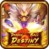 Dragon Ball ‧ Destino