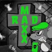 Rad Maxx