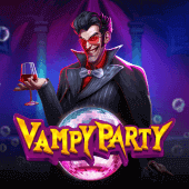 Fiesta de Vampiros